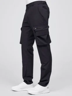 Active-Stretch-Cargohose CHESTER