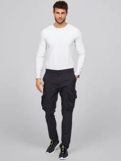 Active-Stretch-Cargohose CHESTER