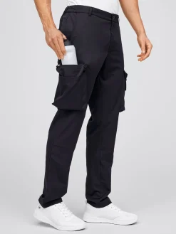Active-Stretch-Cargohose CHESTER