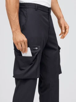 Active-Stretch-Cargohose CHESTER