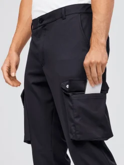 Active-Stretch-Cargohose CHESTER
