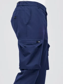 Active-Stretch-Cargohose CHESTER