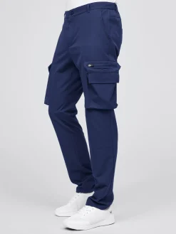 Active-Stretch-Cargohose CHESTER
