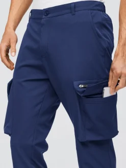 Active-Stretch-Cargohose CHESTER