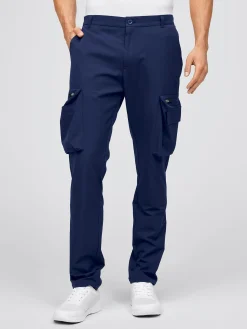 Active-Stretch-Cargohose CHESTER