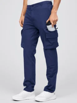 Active-Stretch-Cargohose CHESTER