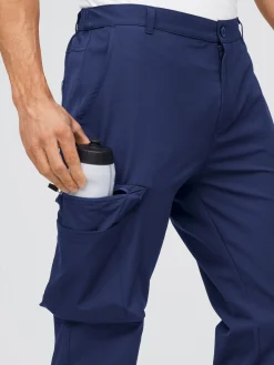 Active-Stretch-Cargohose CHESTER