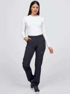 Active-Stretch-Damenhose DERBY