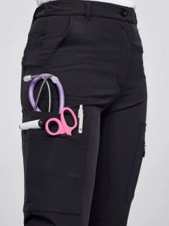 Active-Stretch-Damenhose DERBY