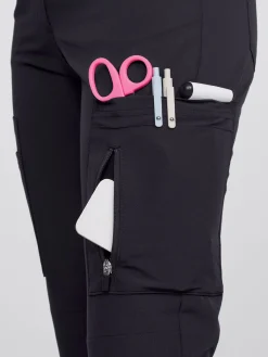 Active-Stretch-Damenhose DERBY