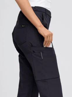 Active-Stretch-Damenhose DERBY