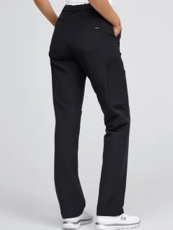 Active-Stretch-Damenhose DERBY