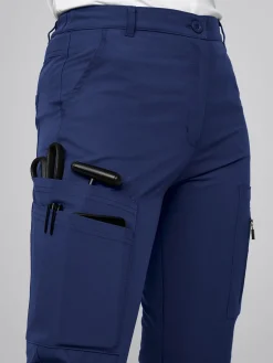 Active-Stretch-Damenhose DERBY