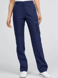 Active-Stretch-Damenhose DERBY
