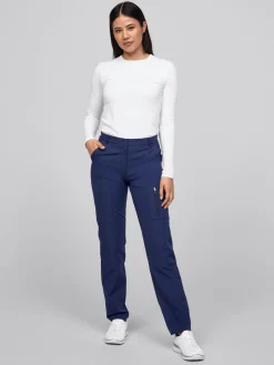 Active-Stretch-Damenhose DERBY