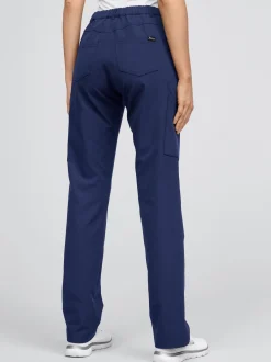 Active-Stretch-Damenhose DERBY