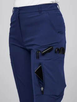 Active-Stretch-Damenhose DERBY