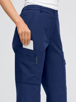 Active-Stretch-Damenhose DERBY