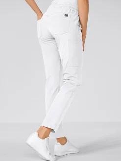Active-Stretchhose EDE mit Beintaschen