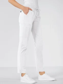 Active-Stretchhose EDE mit Beintaschen