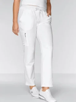 Active-Stretchhose EDE mit Beintaschen