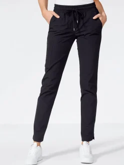 Active-Stretchhose EDE mit Beintaschen