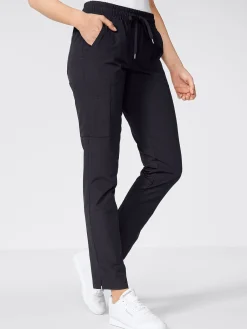 Active-Stretchhose EDE mit Beintaschen