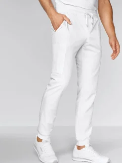 Active-Stretchhose RODEZ mit Bündchen