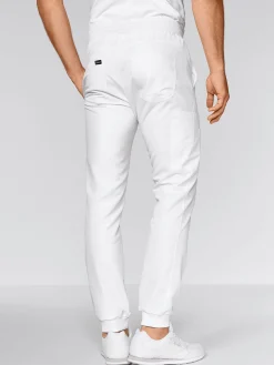 Active-Stretchhose RODEZ mit Bündchen