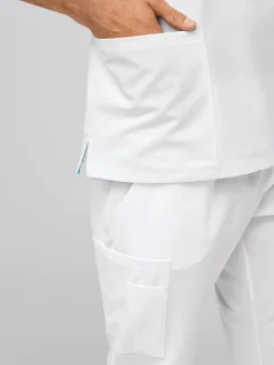 Active-Stretchhose RODEZ mit Bündchen