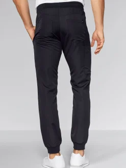 Active-Stretchhose RODEZ mit Bündchen