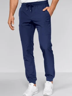 Active-Stretchhose RODEZ mit Bündchen
