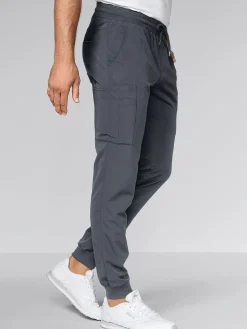 Active-Stretchhose RODEZ mit Bündchen