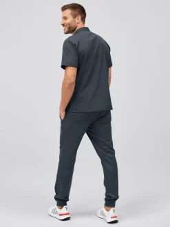 Active-Stretchhose RODEZ mit Bündchen