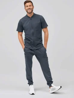 Active-Stretchhose RODEZ mit Bündchen