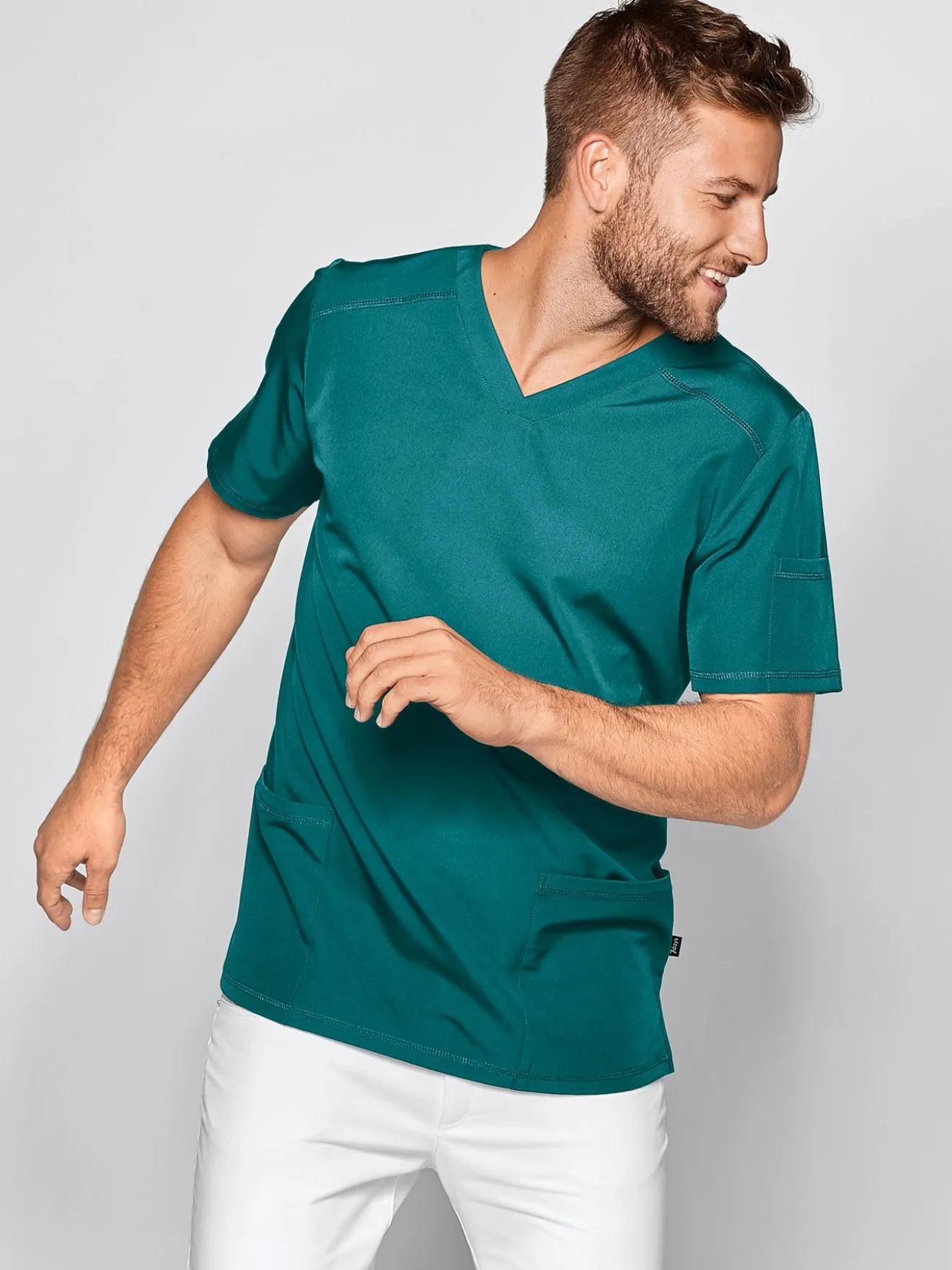Active-Stretch-Kasack ANDREAS