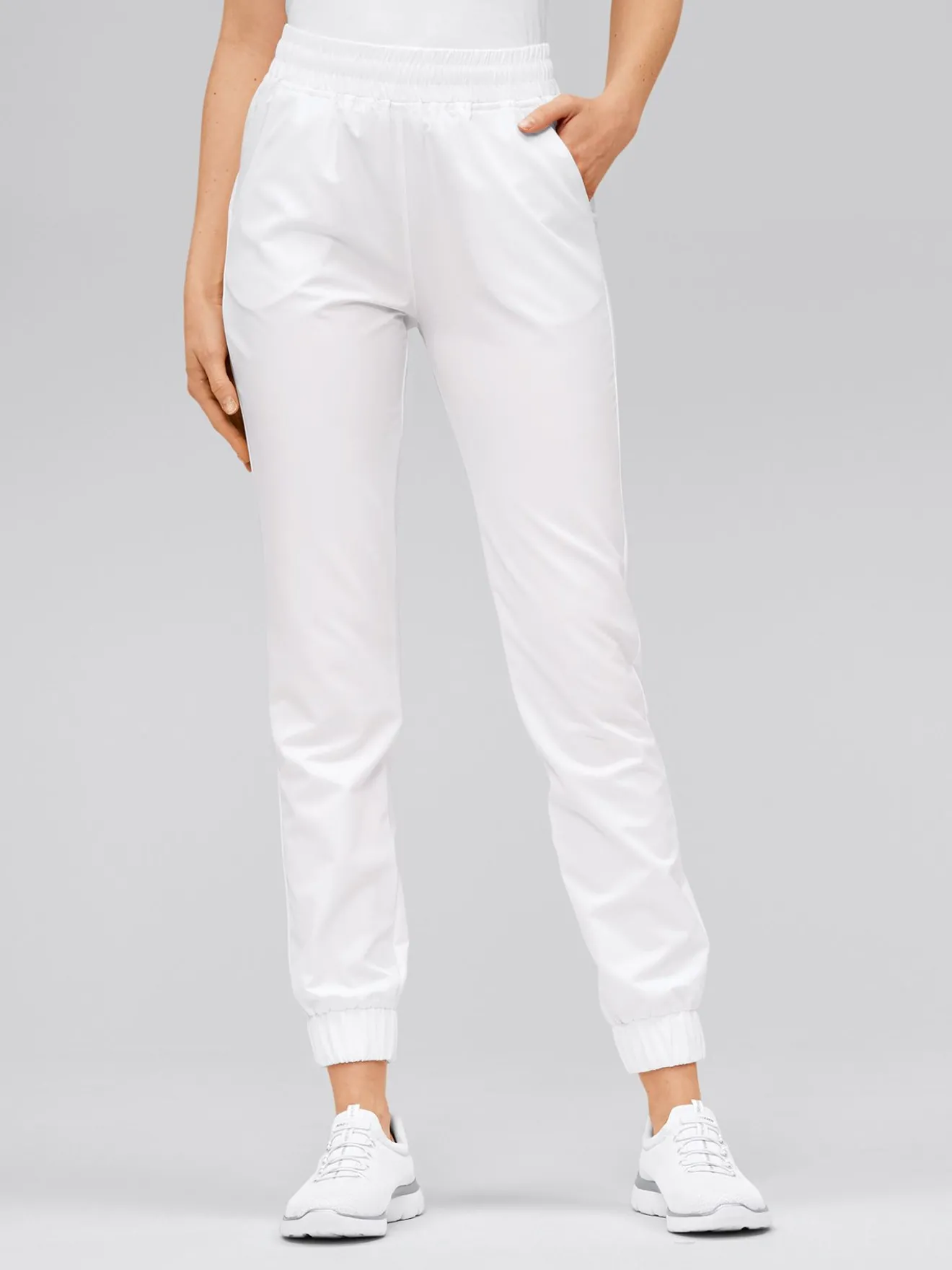 Active-Stretch-Pant ALGETE