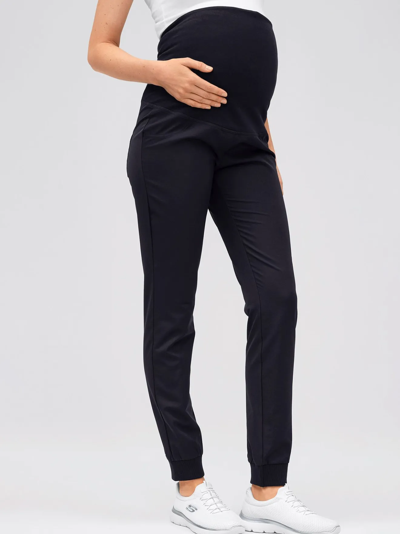 Active-Stretch-Umstandshose SORIA