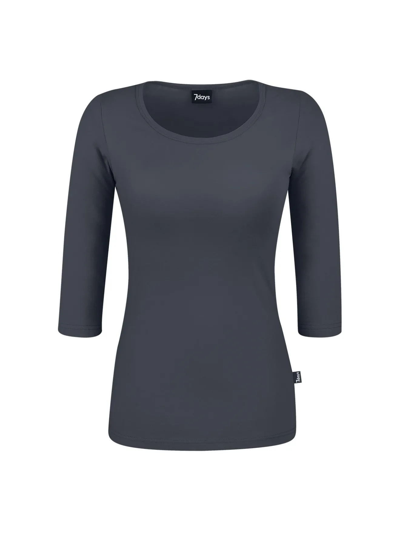 3/4-Arm-Shirt EBRO Ltd. 2er-Pack
