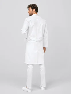 Arztkittel/ Labormantel GIRVAN in 2 Qualitäten