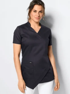 Asymmetrischer Schlupfkasack OLBIA