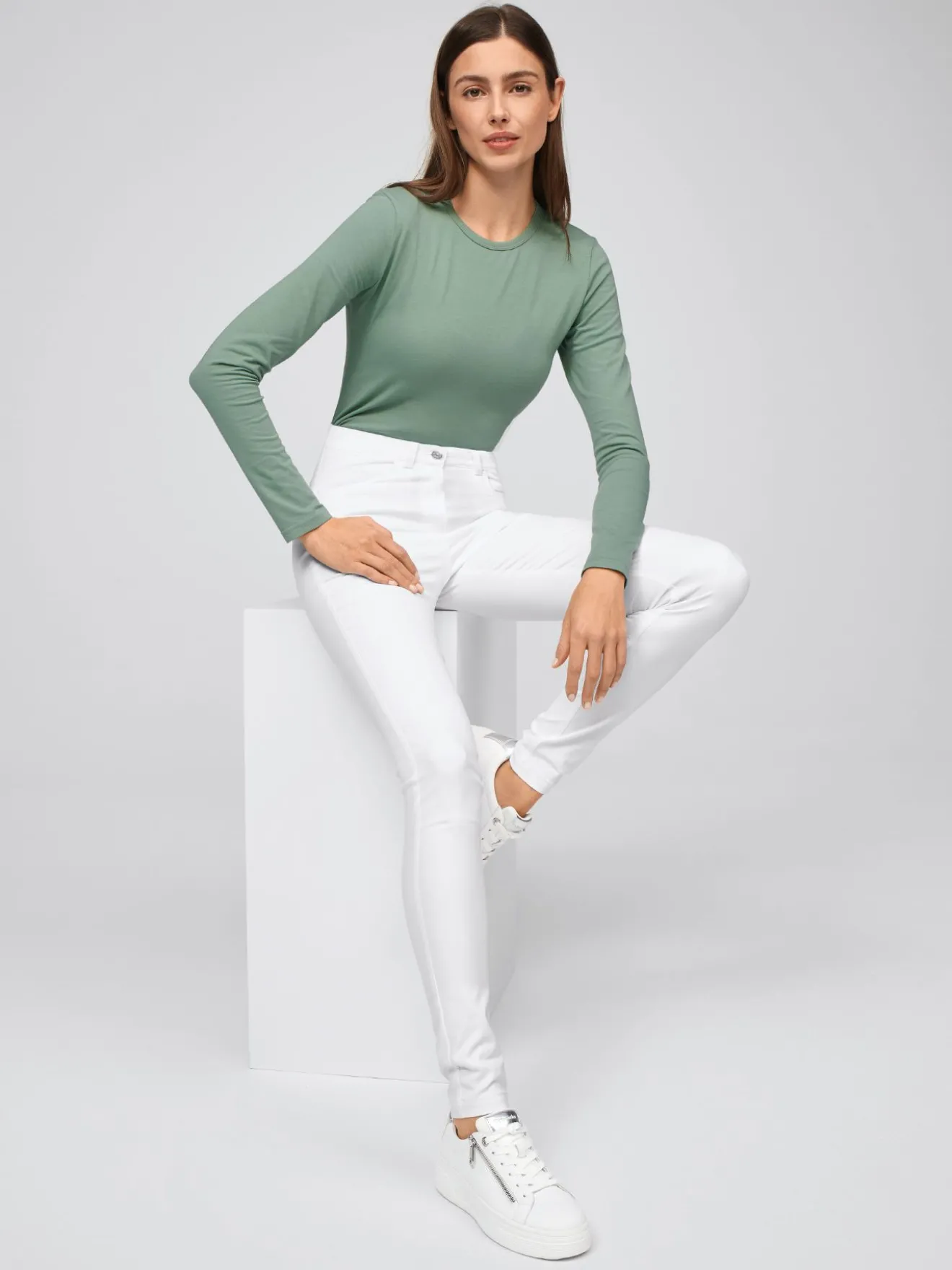 Basic-Jeans ATLANTA