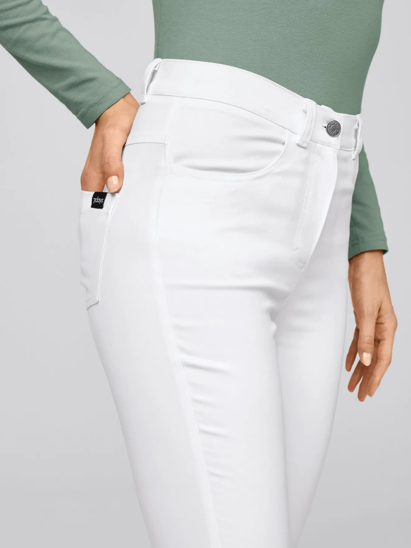 Basic-Jeans ATLANTA