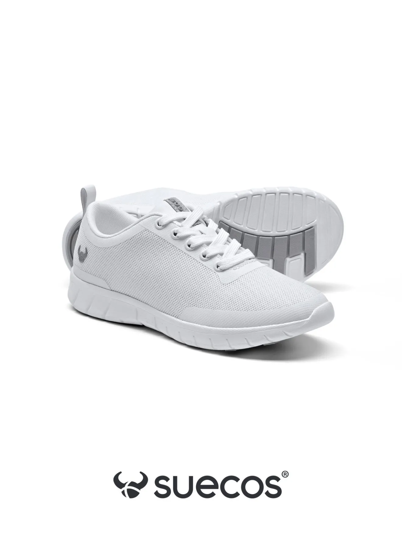 Berufsschuh ALMA CLASSIC Suecos