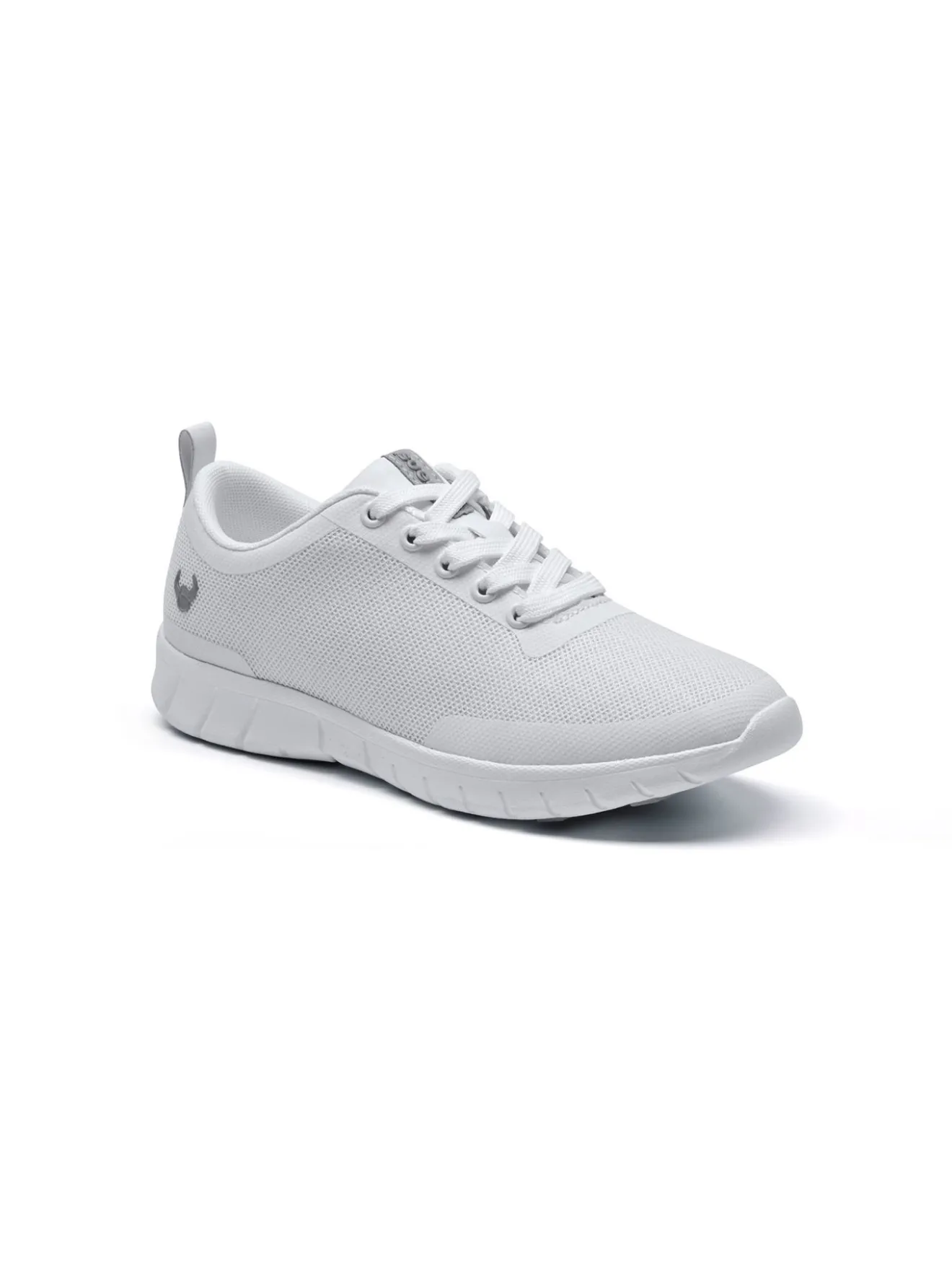 Berufsschuh ALMA CLASSIC Suecos