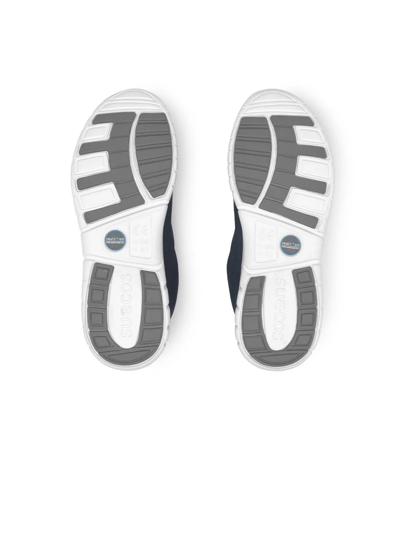 Berufsschuh ALMA CLASSIC Suecos