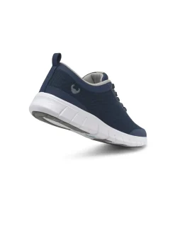 Berufsschuh ALMA CLASSIC Suecos