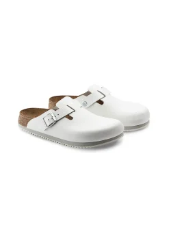 BIRKENSTOCK BOSTON Super Grip