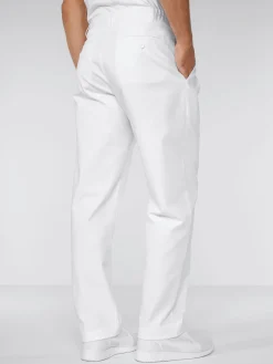 Bundfaltenhose in 2 Längen