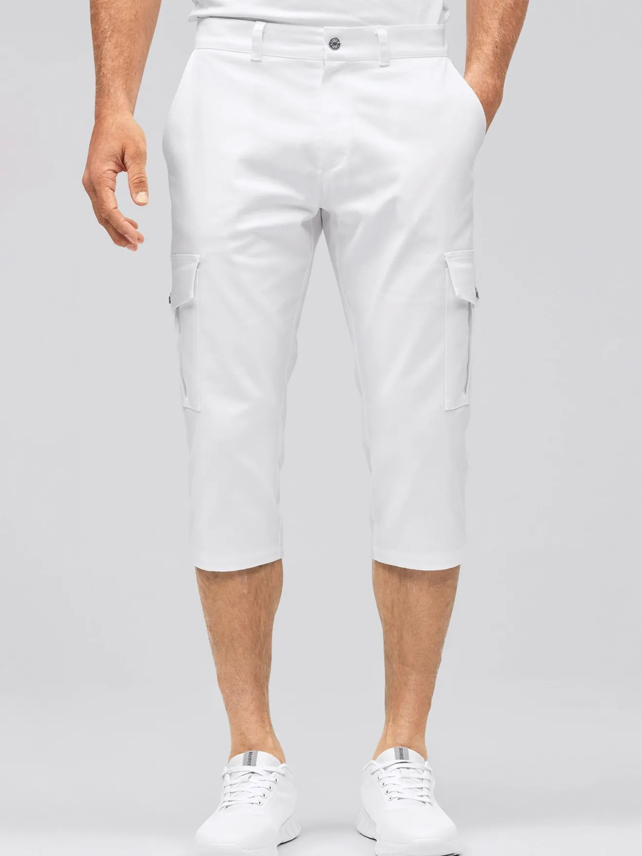 Cargoshorts